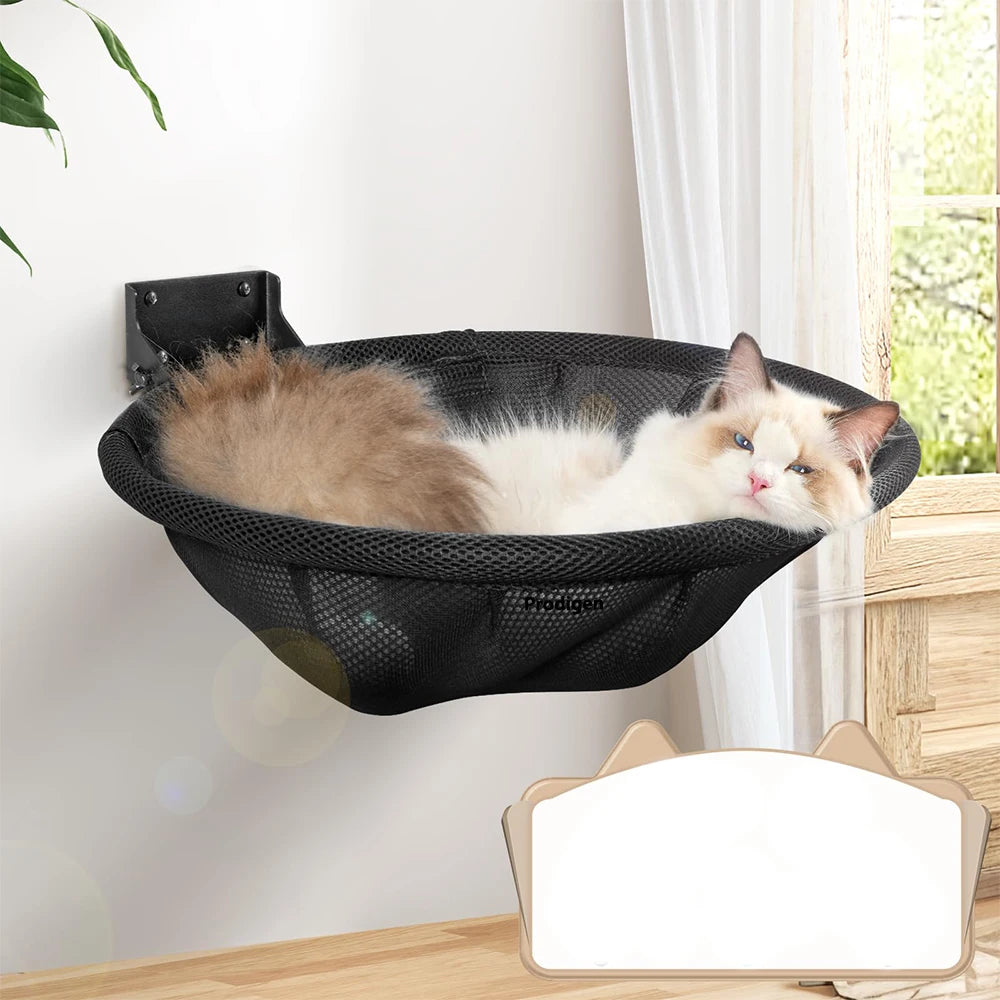 Breathable Cat Hammock